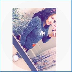 Meet your Posher, Annie